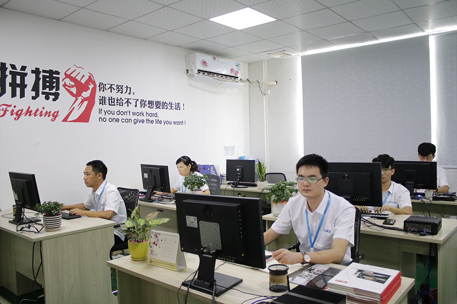 中国 Dongguan VETO technology co. LTD 会社概要