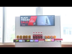 1.4GHZ 2560*1080 35W 300cd/m² ストレッチバー LCD ディスプレイ