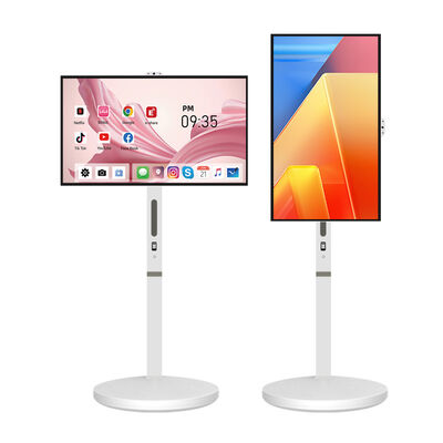 品質 32インチ FHD/UHD 4K アンドロイド インタラクティブなタッチ LCD 工場