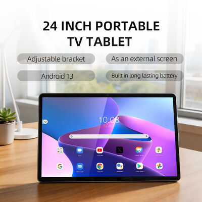 品質 VETO ポータブル スマート スクリーン タブレット 24 27 32インチ Android FHD 8GB+128GB Googleサービス内蔵 テーブル用 中古卸売業者 工場