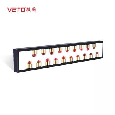 品質 VETO 23.1 インチ 超幅ストレッチバー LCDディスプレイ 棚 エッジ スマートLcdスクリーン スーパーマーケット 工場